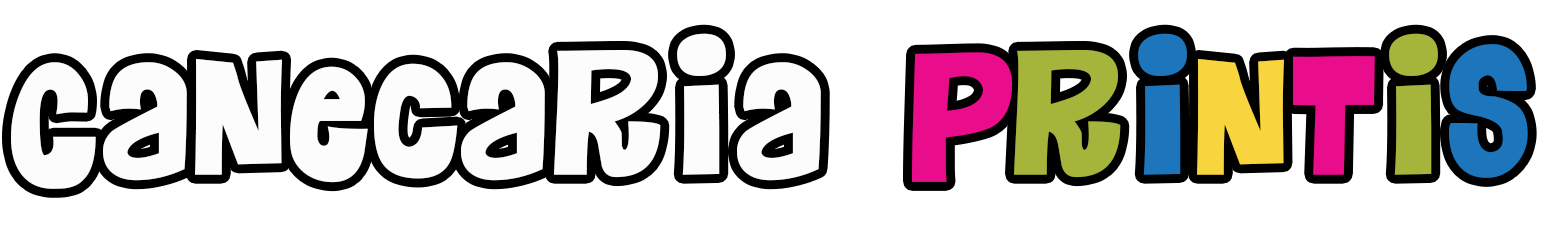 Logo Canecaria Printis